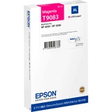 Epson Tanica Magenta Inchiostro a base di pigmento, 39 ml, 4000 pagine, 1 pz