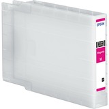 Epson Tanica Magenta Inchiostro a base di pigmento, 39 ml, 4000 pagine, 1 pz