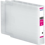 Epson Tanica Magenta, Inchiostro Inchiostro a base di pigmento, 39 ml, 4000 pagine, 1 pz