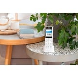 FRITZ! FRITZ!Fon X6, telefono analogico Nero, Fon X6, Telefono DECT, Cornetta wireless, 300 voci, Nero