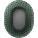 Fairphone Fairbuds XL (2025) Forest Green, Cuffie verde scuro