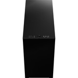 Fractal Design Define 7 Midi Tower Nero Nero, Midi Tower, PC, Nero, ATX, micro ATX, Micro-ITX, Alluminio, Acciaio, 18,5 cm