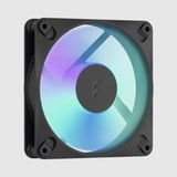 Fractal Design Dynamic 3 120 RGB, Ventola Nero