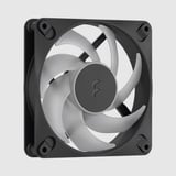 Fractal Design Dynamic 3 120 RGB, Ventola Nero
