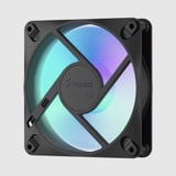 Fractal Design Dynamic 3 120 RGB, Ventola Nero