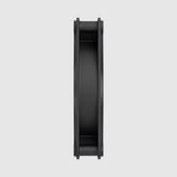Fractal Design Dynamic 3 120 RGB, Ventola Nero