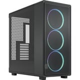 Fractal Design Epoch XL TG RGB Tinta chiara, Chassis Tower Nero