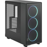 Fractal Design Epoch XL TG RGB Tinta chiara, Chassis Tower Nero