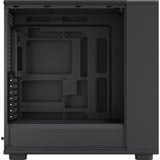 Fractal Design Epoch XL TG RGB Tinta chiara, Chassis Tower Nero