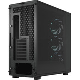 Fractal Design Epoch XL TG RGB Tinta chiara, Chassis Tower Nero