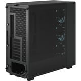 Fractal Design Epoch XL TG RGB Tinta chiara, Chassis Tower Nero