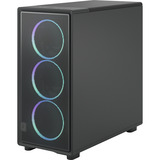 Fractal Design Epoch XL TG RGB Tinta chiara, Chassis Tower Nero