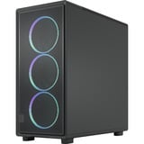 Fractal Design Epoch XL TG RGB Tinta chiara, Chassis Tower Nero