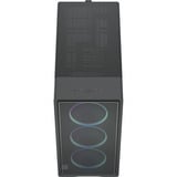 Fractal Design Epoch XL TG RGB Tinta chiara, Chassis Tower Nero