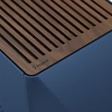 Fractal Design Era 2, Chassis Tower blu scuro