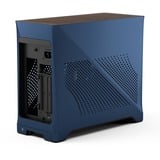 Fractal Design Era 2, Chassis Tower blu scuro