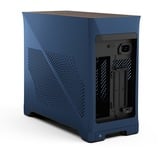 Fractal Design Era 2, Chassis Tower blu scuro