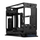 Fractal Design Era 2, Chassis Tower blu scuro