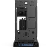 Fractal Design Era 2, Chassis Tower blu scuro