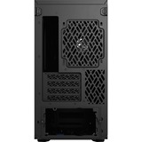 Fractal Design FD-C-DEF7M-01, Chassis Tower Nero