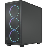 Fractal Design FD-C-EPO1X-04, Chassis Tower Nero