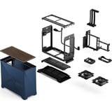 Fractal Design FD-C-ERA2N-03, Chassis Tower blu scuro