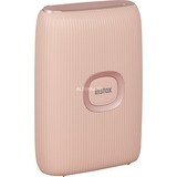 Fujifilm instax mini Link 2 stampante per foto 318 x 318 DPI, Stampante fotografica fucsia, 318 x 318 DPI, Bluetooth, Stampa diretta, Rosa
