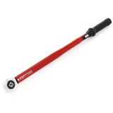 GEDORE R78900400, Chiave dinamometrica rosso/Nero
