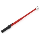 GEDORE R78900400, Chiave dinamometrica rosso/Nero