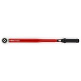 GEDORE R78900400, Chiave dinamometrica rosso/Nero