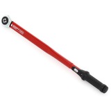 GEDORE R78900400, Chiave dinamometrica rosso/Nero