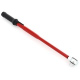 GEDORE R78900400, Chiave dinamometrica rosso/Nero