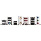 GIGABYTE B650 UD AX Scheda Madre - Supporta CPU AMD Ryzen Serie 9000, VRM a 6+2+2 fasi, fino a 7600MHz DDR5 (OC), 1x PCIe 5.0 + 2x PCIe 4.0 M.2, LAN GbE, Wi-Fi 6, USB 3.2 Gen 2 Nero/grigio, VRM a 6+2+2 fasi, fino a 7600MHz DDR5 (OC), 1x PCIe 5.0 + 2x PCIe 4.0 M.2, LAN GbE, Wi-Fi 6, USB 3.2 Gen 2, AMD, Socket AM5, AMD Ryzen 7000 Series, AMD Ryzen 8000 Series, AMD Ryzen 9000 Series, Socket AM5, DDR5-SDRAM, 256 GB