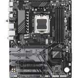 GIGABYTE B650 UD AX, Scheda madre Nero/grigio