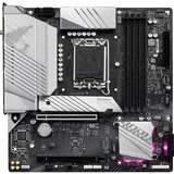 GIGABYTE B760M AORUS ELITE AX argento