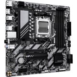 GIGABYTE B840M D3HP WF6E, Scheda madre 
