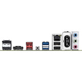 GIGABYTE B840M D3HP WF6E, Scheda madre 