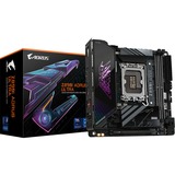 GIGABYTE Z890I AORUS ULTRA, Scheda madre 