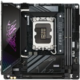GIGABYTE Z890I AORUS ULTRA, Scheda madre 
