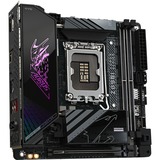 GIGABYTE Z890I AORUS ULTRA, Scheda madre 