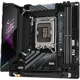 GIGABYTE Z890I AORUS ULTRA, Scheda madre 