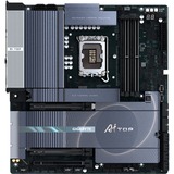 GIGABYTE Z890 AI TOP Scheda madre - CPU Intel Core Ultra (Serie 2), VRM a 16+1+2 fasi, fino a 9500 MHz DDR5 (OC), 1xPCIe 5.0 + 3xPCIe 4.0 M.2, Wi-Fi 7, LAN 10 GbE, Thunderbolt 5 VRM a 16+1+2 fasi, fino a 9500 MHz DDR5 (OC), 1xPCIe 5.0 + 3xPCIe 4.0 M.2, Wi-Fi 7, LAN 10 GbE, Thunderbolt 5, Intel, LGA 1851 (Socket V1), Intel Core Ultra (Series 2), LGA 1851, DDR5-SDRAM, 256 GB