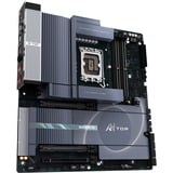 GIGABYTE Z890 AI TOP Scheda madre - CPU Intel Core Ultra (Serie 2), VRM a 16+1+2 fasi, fino a 9500 MHz DDR5 (OC), 1xPCIe 5.0 + 3xPCIe 4.0 M.2, Wi-Fi 7, LAN 10 GbE, Thunderbolt 5 VRM a 16+1+2 fasi, fino a 9500 MHz DDR5 (OC), 1xPCIe 5.0 + 3xPCIe 4.0 M.2, Wi-Fi 7, LAN 10 GbE, Thunderbolt 5, Intel, LGA 1851 (Socket V1), Intel Core Ultra (Series 2), LGA 1851, DDR5-SDRAM, 256 GB