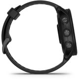 Garmin Forerunner 955 Solar, Smartwatch Nero