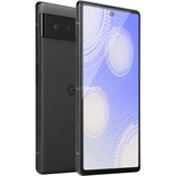 Google Pixel 6 Nero