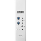 HOMEPILOT Timer formato cassa per cinghia bianco