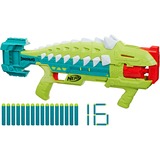 Hasbro Nerf DinoSquad Armorstrike verde chiaro/verde scuro