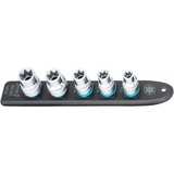 Hazet 900E-SR/5, chiave combinata   Nero