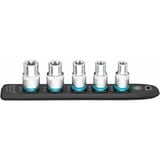 Hazet 900E-SR/5, chiave combinata   Nero