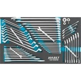 Hazet Set di chiavi regolabili 163-528/56, taglia 4/3+, Chiave 